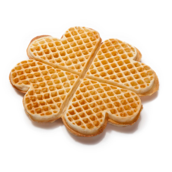 Neumärker Sunny Waffel Wechselplatten für Thermocook® , Bild 4