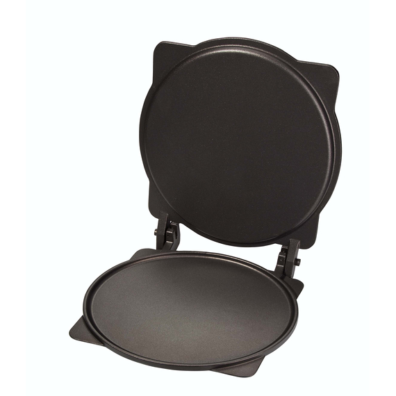 Neumärker Crêpes Wechselplatten für Thermocook® , Bild 2