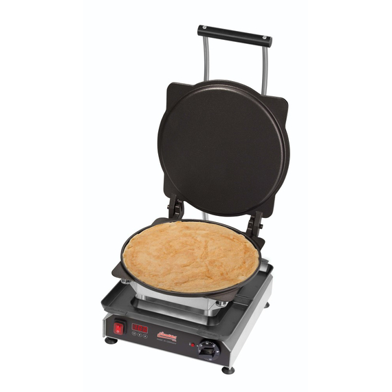 Neumärker Crêpes Wechselplatten für Thermocook® , Bild 3