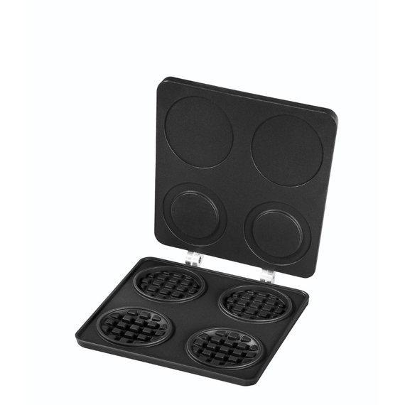 Neumärker Waffel-Burger Wechselplatten für Thermocook® , Bild 2