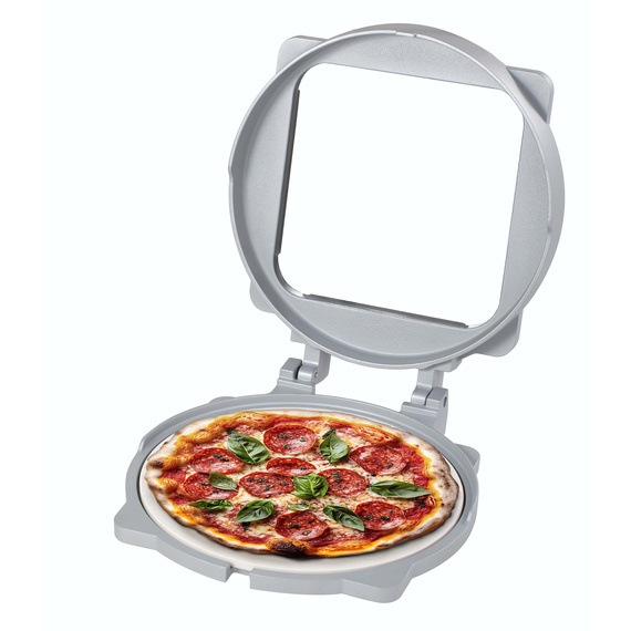Neumärker Pizza Wechselplatten für Thermocook® 