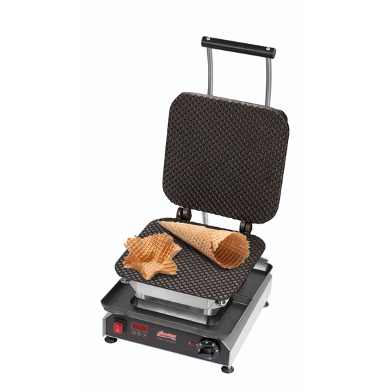 Neumärker Eiswaffel Wechselplatten für Thermocook® , Bild 3