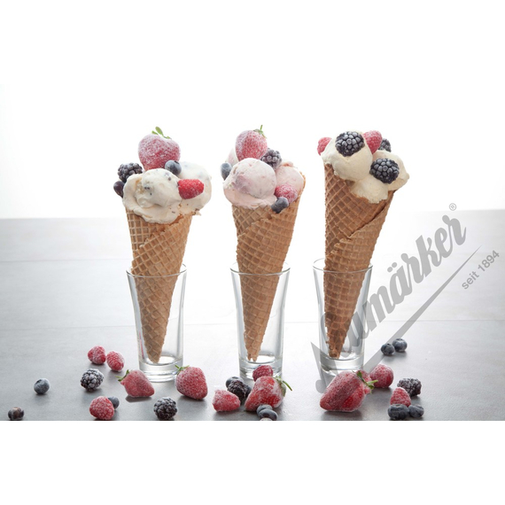 Neumärker Eiswaffel Wechselplatten für Thermocook® , Bild 5