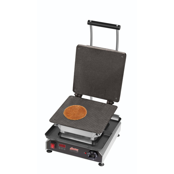 Neumärker Stroopwaffel Wechselplatten für Thermocook® , Bild 3