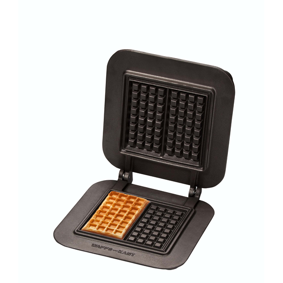 Neumärker Kant-Waffel Wechselplatten für Thermocook® 
