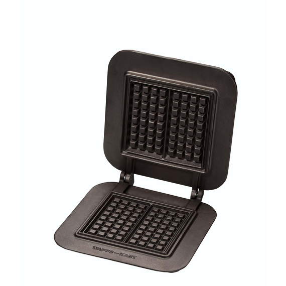 Neumärker Kant-Waffel Wechselplatten für Thermocook® , Bild 2