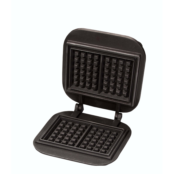 Neumärker Lorraine Waffel Wechselplatten für Thermocook® , Bild 2