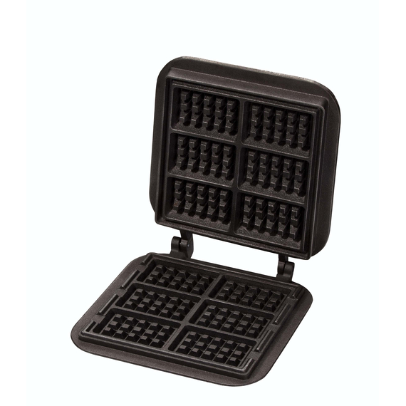 Neumärker Rahmwaffel am Stiel Wechselplatten für Thermocook® , Bild 2