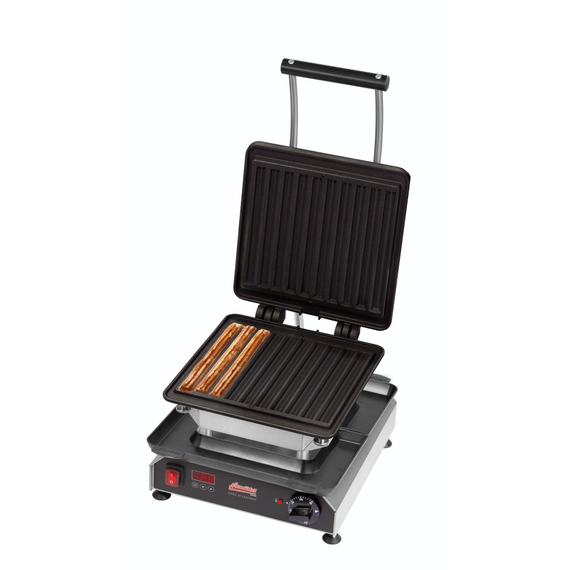 Neumärker Churros Wechselplatten für Thermocook® , Bild 3