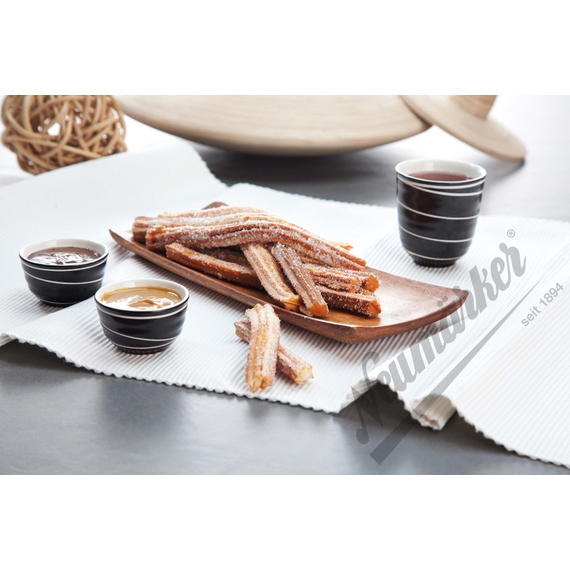 Neumärker Churros Wechselplatten für Thermocook® , Bild 5