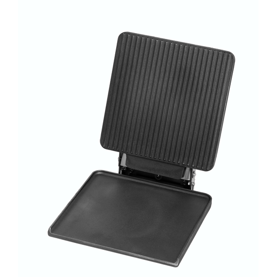 Neumärker Panini-Grill Wechselplatten für Thermocook® , Bild 2