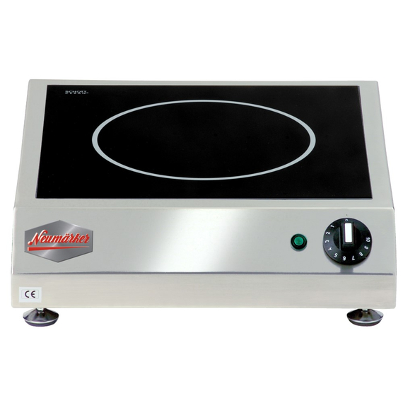 Neumärker Ceran®-Kochplatte I 