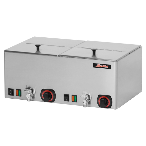 Neumärker Würstchenwärmer II 