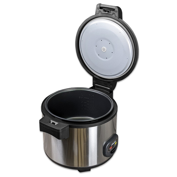 Neumärker Profi-Reiskocher XL , Bild 2