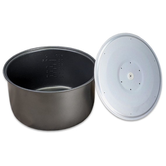 Neumärker Profi-Reiskocher XL , Bild 3