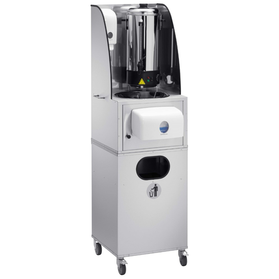 Neumärker Handwaschbecken 10F 