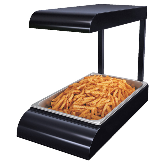 Neumärker Pommeswärmer 