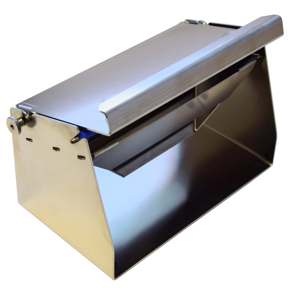 Neumärker Currywurstschneider Mano VA , Bild 2