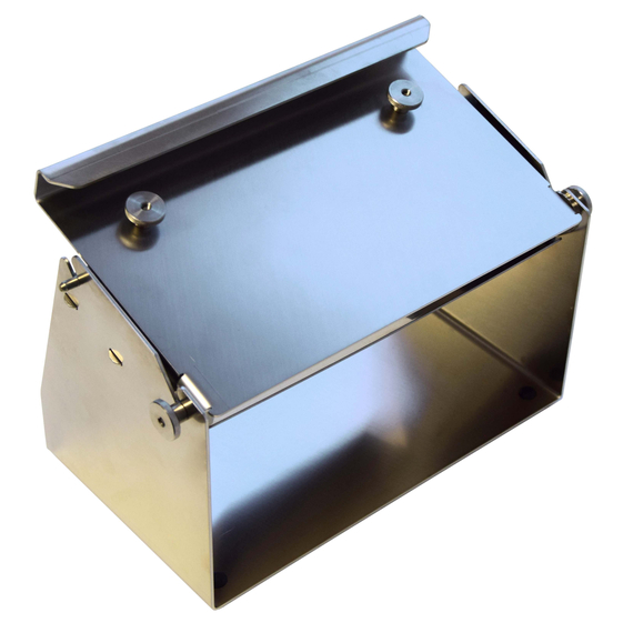 Neumärker Currywurstschneider Mano VA , Bild 3