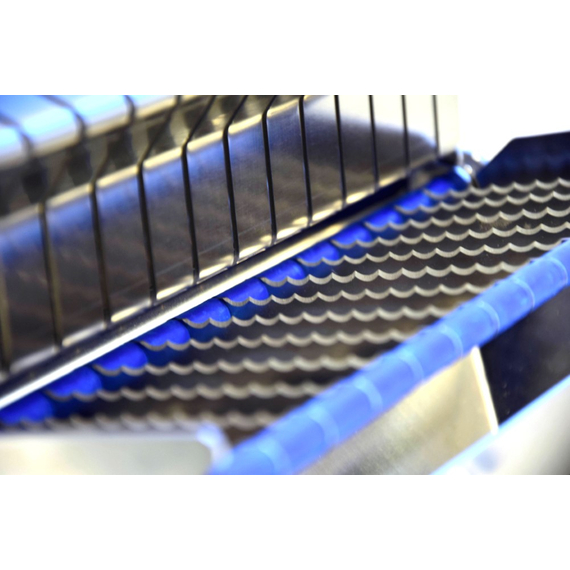 Neumärker Currywurstschneider Mano VA , Bild 4