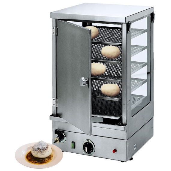 Neumärker Knödeldämpfer 