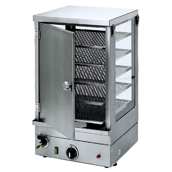 Neumärker Knödeldämpfer , Bild 2