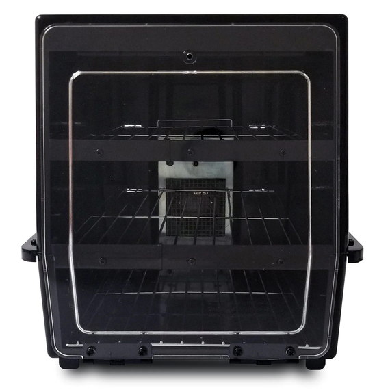 Neumärker Nacho Cheese Wärmer Cancún Warmhaltegerät für 33 Becher Käsesoße, Bild 3