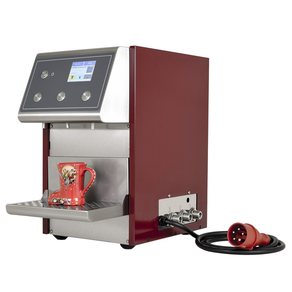 Neumärker Heiße Spitze® Evo Glühweindurchlauferhitzer