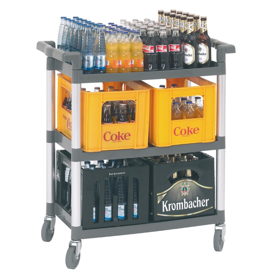 Neumärker Transportwagen Adjutant 