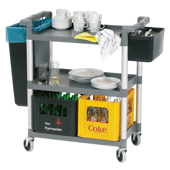 Neumärker Transportwagen Adjutant , Bild 2