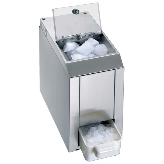 Neumärker Ice Crusher 60 kg/Std.