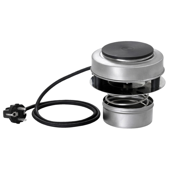 Neumärker Elektroheizung für Chafing-Dish 
