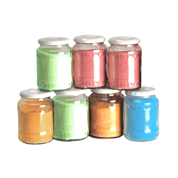 Neumärker Farb-Aroma Heidelbeer, Blau für Zuckerwatte