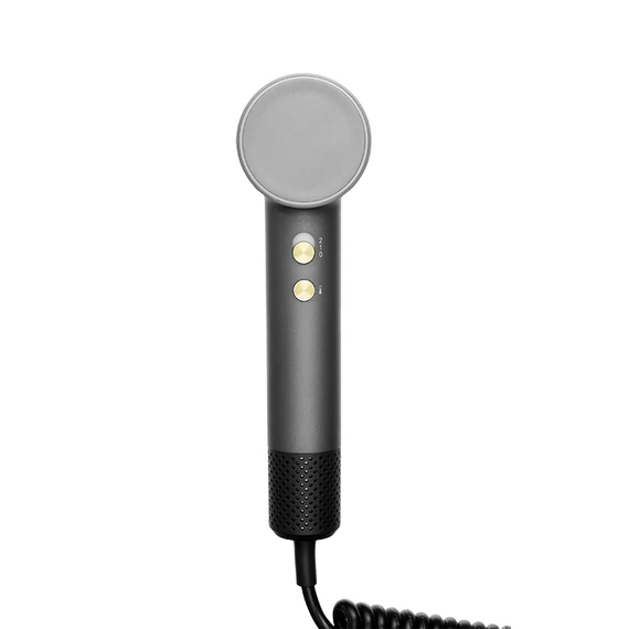 Aliseo Aero Brushless Haartrockner mit Schweizer Stecker, Ausführung: mit Schweizer Stecker, Wandhalterung: Ohne Wandhalterung, Bild 2