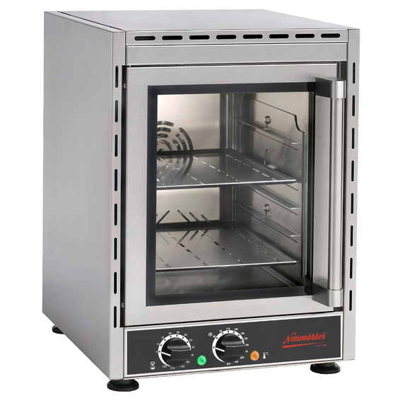 Neumärker Heißluftofen GN Mini 