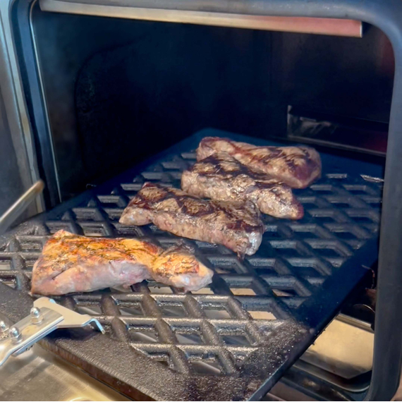 Neumärker Grillofen Formula Grill XS , Bild 2