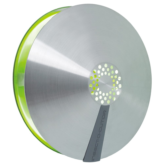 Neumärker Insektenvernichter Aura mit Glupac Klebefolie