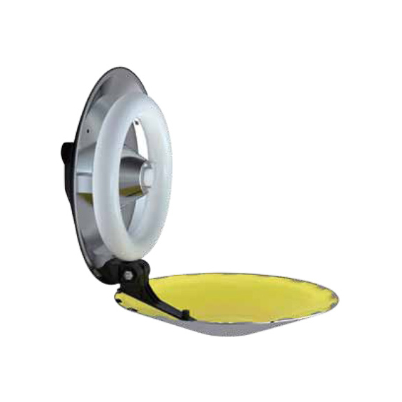 Neumärker Insektenvernichter Aura mit Glupac Klebefolie, Bild 3