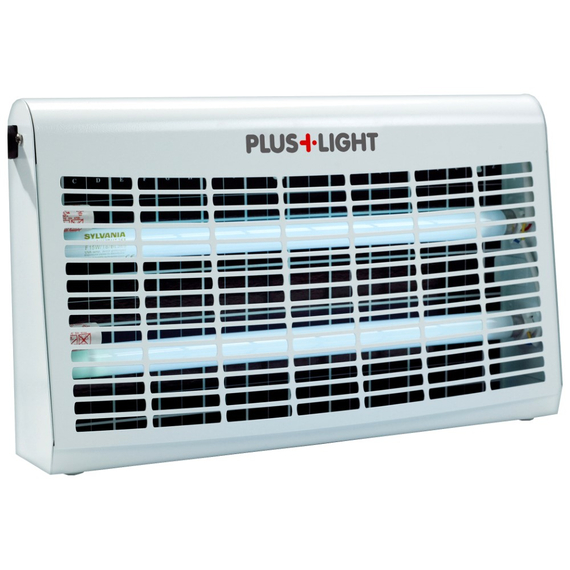 Neumärker Insektenvernichter Pluslight 30 mit Klebefolie