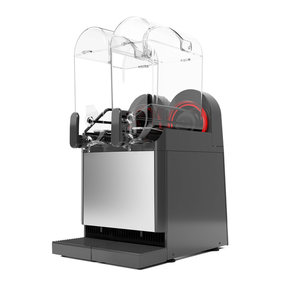 Neumärker Drink Cooler II 2x 12 Liter 