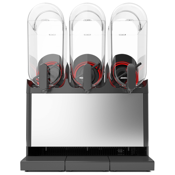 Neumärker Drink Cooler III 3x 12 Liter , Bild 2