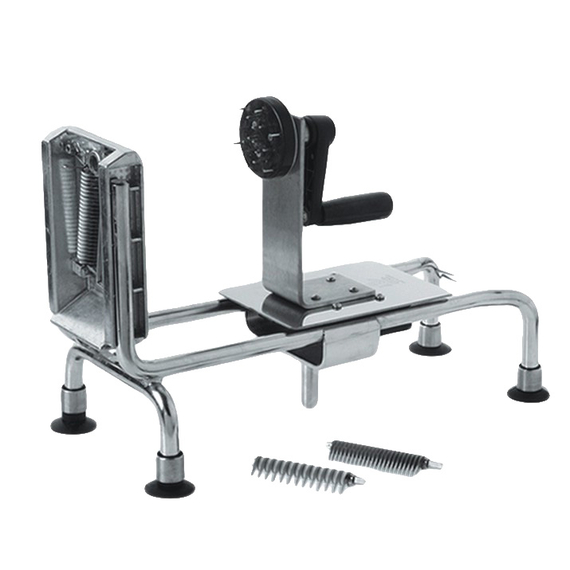 Neumärker Lockenschneider 