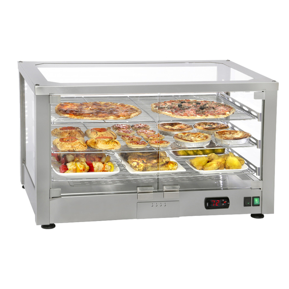 Neumärker Warmhaltevitrine Panorama 3 , Bild 2