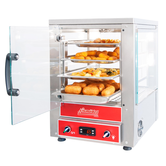 Neumärker Thermo Tower 2.0 , Bild 4