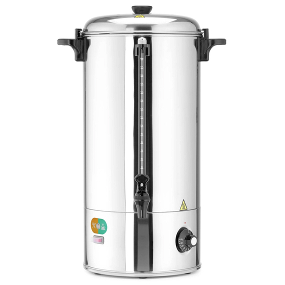 Neumärker Glühwein- und Heißwasserkessel 18 Liter 