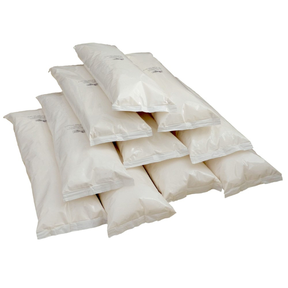 Neumärker Crêpes-Ready-Mix | Crêpes Backmischung für Gastro | Karton à 10 kg (10x 1 kg) , Bild 2