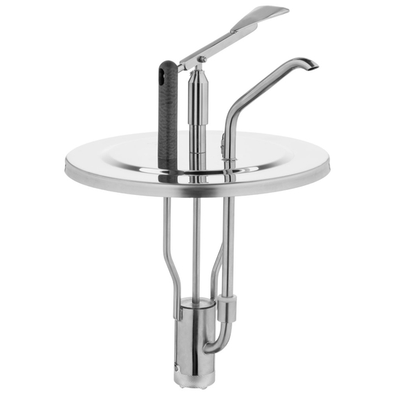 Neumärker Dispenser für 10-Liter-Eimer inkl. Eimer, Bild 2