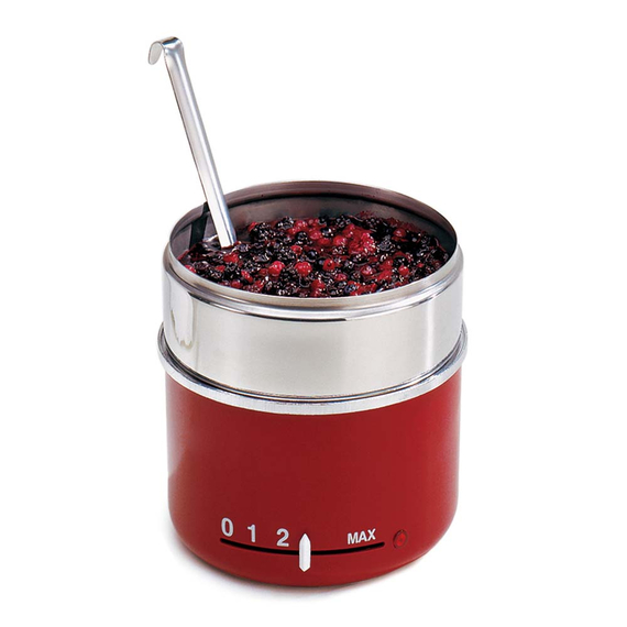 Neumärker Schokowärmer 1,8 Liter, Bild 5