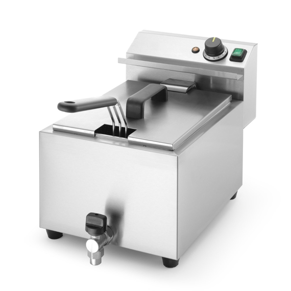 Neumärker Fritteuse Fry-Xpert 8, Bild 4