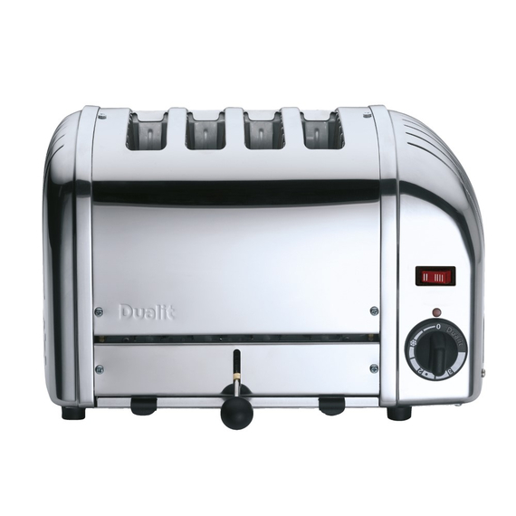 Dualit Classic Toaster 4 Scheiben 